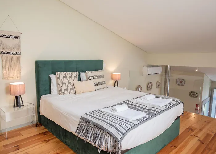 Апартаменты History *