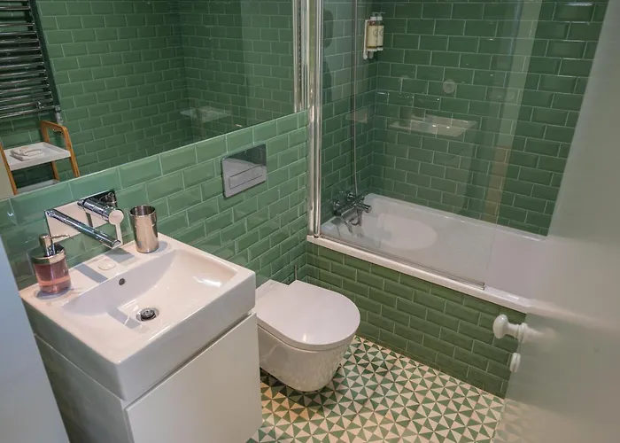 Апартаменты History