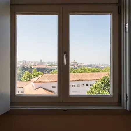 History Apartment