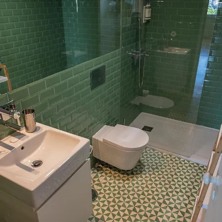 Appartement History Oporto