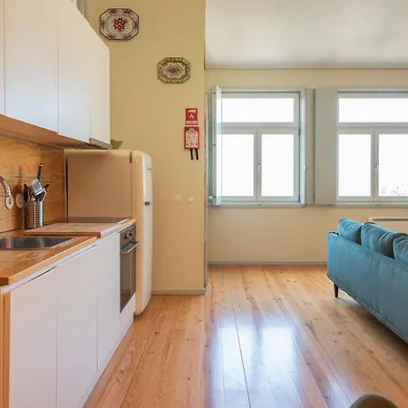 Apartment History *