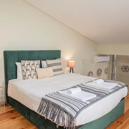 Appartement History *