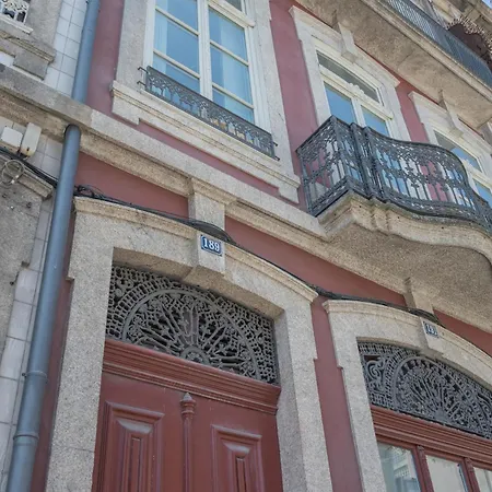 History Apartment *