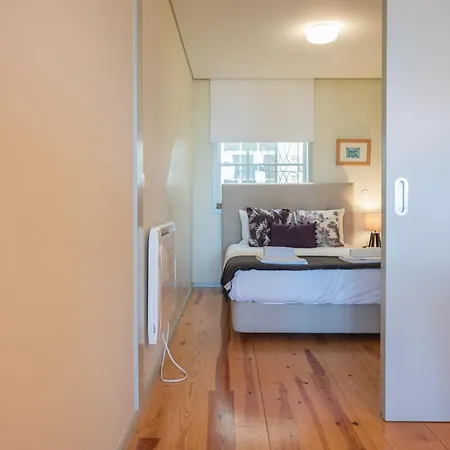 History Apartment