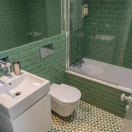 Apartment History
