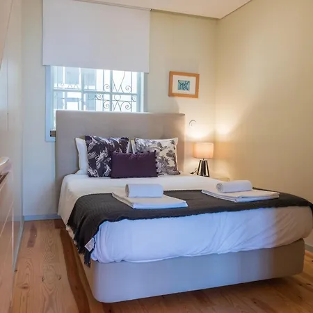 History Apartment *