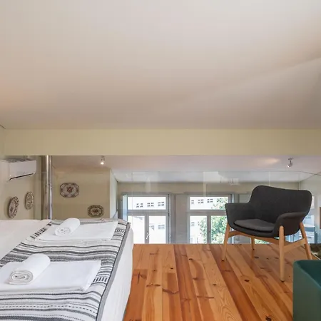 Appartement History *