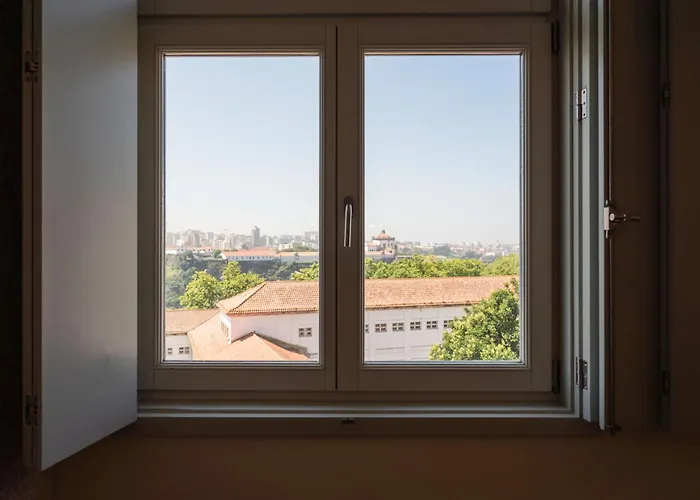 History Appartamento