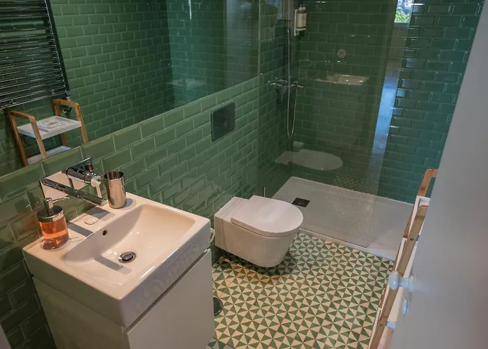 Appartamento History Oporto