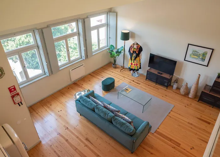 Appartamento History *