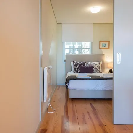 History Appartamento
