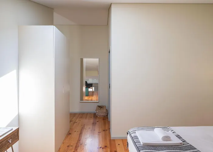 History アパート *