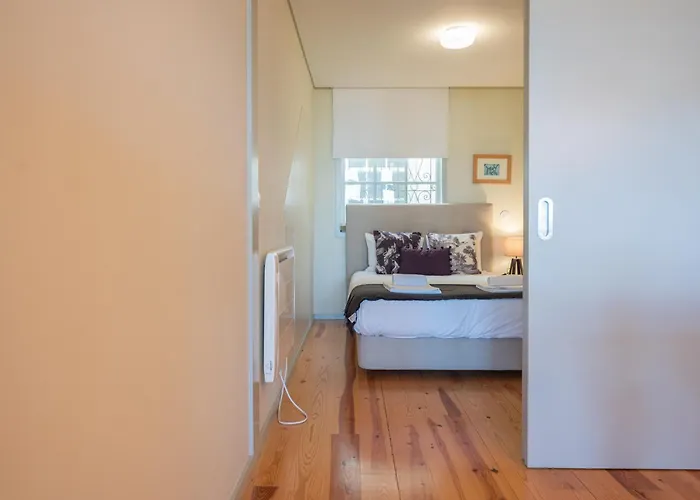 History アパート